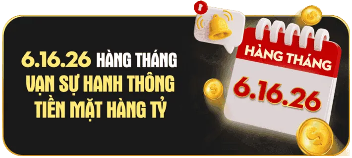 Thưởng nạp lại bong88 message