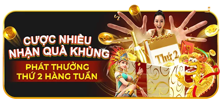 Người chiến thắng giải độc đắc Nổ Hũ